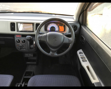 Suzuki Alto 2021