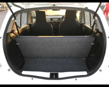 Suzuki Alto 2021