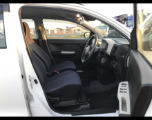 Suzuki Alto 2021