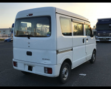 Suzuki Every 2020