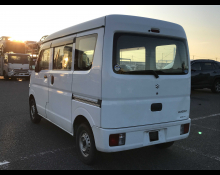 Suzuki Every 2020