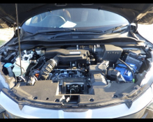 Honda Vezel 2019