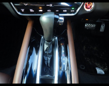Honda Vezel 2019