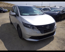 Used Nissan Cars For Sale in Japan At Best Price