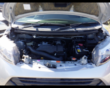 Toyota Tank 2019