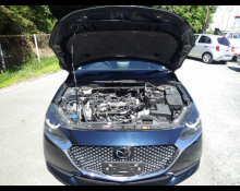 Mazda Mazda2 2022