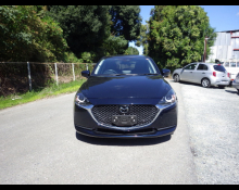 Mazda Mazda2 2022
