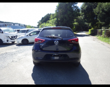 Mazda Mazda2 2022