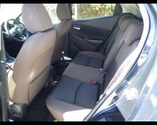 Mazda Mazda2 2022