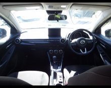 Mazda Mazda2 2022