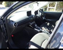 Mazda Mazda2 2022