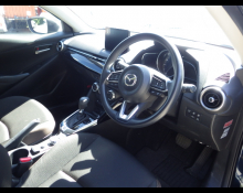 Mazda Mazda2 2022