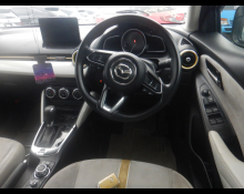 Mazda Mazda2 2022