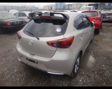 Mazda Mazda2 2022