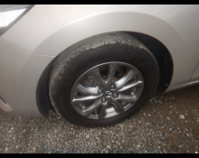 Mazda Mazda2 2022