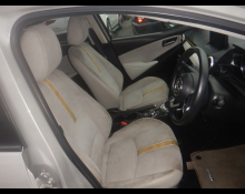 Mazda Mazda2 2022