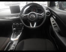 Mazda Mazda2 2022