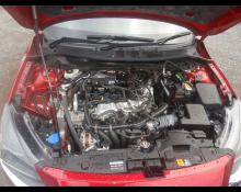 Mazda Mazda2 2022