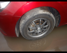 Mazda Mazda2 2022
