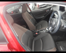 Mazda Mazda2 2022