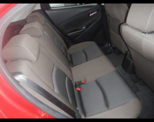 Mazda Mazda2 2022