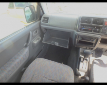 Suzuki Jimny 2001