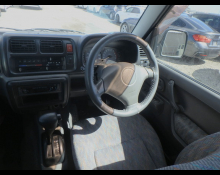 Suzuki Jimny 2001