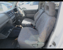 Suzuki Jimny 2001