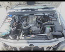 Suzuki Jimny 2001