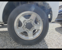 Suzuki Jimny 2001