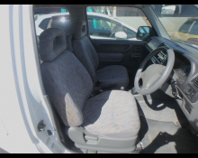 Suzuki Jimny 2001