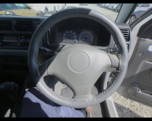 Suzuki Jimny 2001