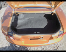 Mazda Roadster 1998