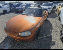 Mazda Roadster 1998