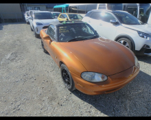 Mazda Roadster 1998