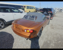 Mazda Roadster 1998