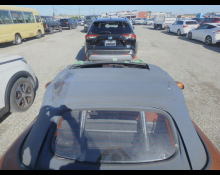 Mazda Roadster 1998