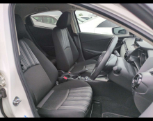 Mazda Mazda2 2022