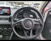 Mazda Mazda2 2022