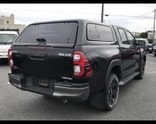 Toyota Hilux 2020