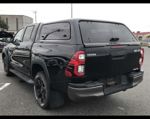 Toyota Hilux 2020