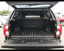 Toyota Hilux 2020
