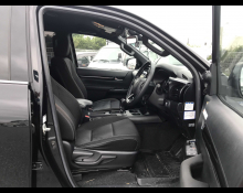 Toyota Hilux 2020