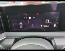 Nissan Note 2022