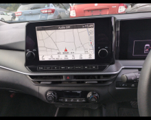 Nissan Note 2022