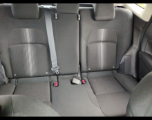 Nissan Note 2022