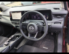 Nissan Note 2022
