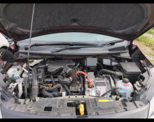 Nissan Note 2022
