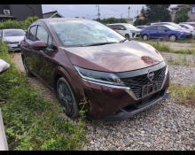 Nissan Note 2022 For Sale and Price