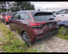 Nissan Note 2022